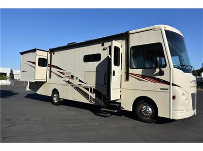 2018 Winnebago VISTA 32Y   - Photo 1 - Galt, CA 95632