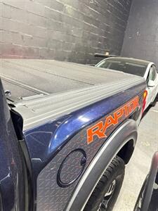 2022 Ford F-150 Raptor - Photo 7 - College Point, NY 11356