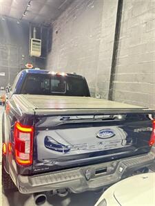 2022 Ford F-150 Raptor - Photo 9 - College Point, NY 11356
