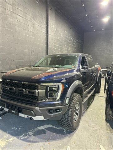 2022 Ford F-150 Raptor   - Photo 1 - College Point, NY 11356