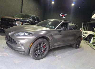 2021 Aston Martin DBX - Photo 1 - College Point, NY 11356