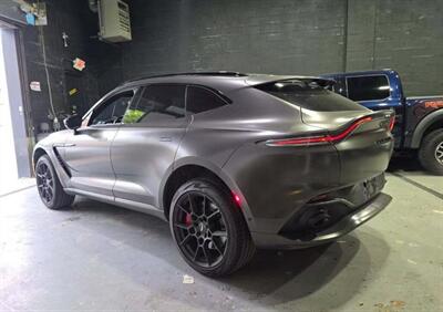2021 Aston Martin DBX - Photo 2 - College Point, NY 11356
