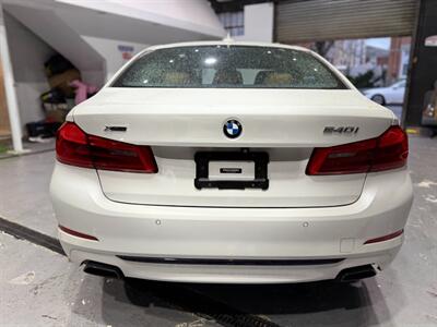 2019 BMW 5 Series 540i xDrive - Photo 11 - College Point, NY 11356