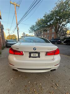 2019 BMW 5 Series 540i xDrive - Photo 3 - College Point, NY 11356