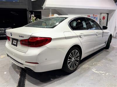 2019 BMW 5 Series 540i xDrive - Photo 10 - College Point, NY 11356