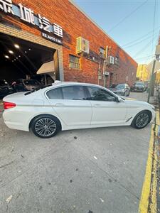 2019 BMW 5 Series 540i xDrive - Photo 4 - College Point, NY 11356