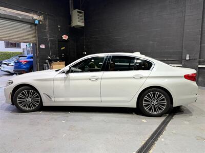 2019 BMW 5 Series 540i xDrive - Photo 3 - College Point, NY 11356