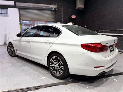 2019 BMW 5 Series 540i xDrive - Photo 4 - College Point, NY 11356