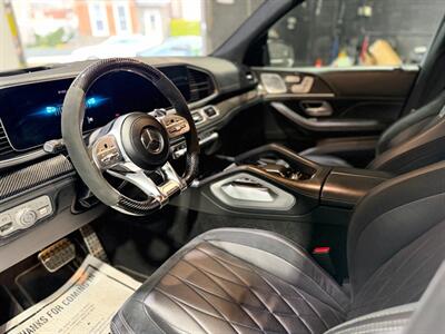 2021 Mercedes-Benz GLS AMG GLS 63   - Photo 6 - College Point, NY 11356