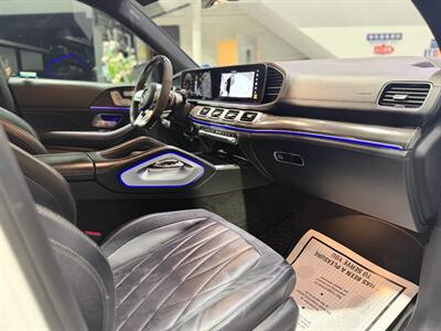 2021 Mercedes-Benz GLS AMG GLS 63   - Photo 11 - College Point, NY 11356