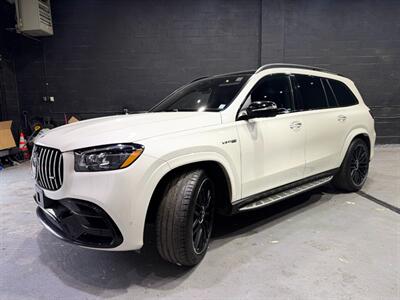2021 Mercedes-Benz GLS AMG GLS 63   - Photo 3 - College Point, NY 11356