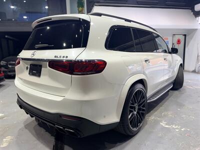 2021 Mercedes-Benz GLS AMG GLS 63   - Photo 14 - College Point, NY 11356