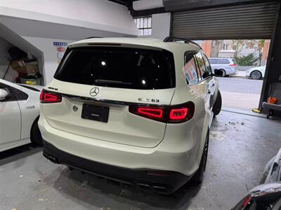 2021 Mercedes-Benz GLS AMG GLS 63 - Photo 4 - College Point, NY 11356