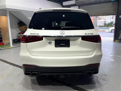 2021 Mercedes-Benz GLS AMG GLS 63   - Photo 5 - College Point, NY 11356