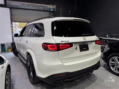 2021 Mercedes-Benz GLS AMG GLS 63 - Photo 3 - College Point, NY 11356