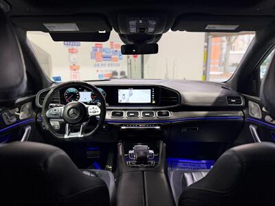 2021 Mercedes-Benz GLS AMG GLS 63   - Photo 9 - College Point, NY 11356