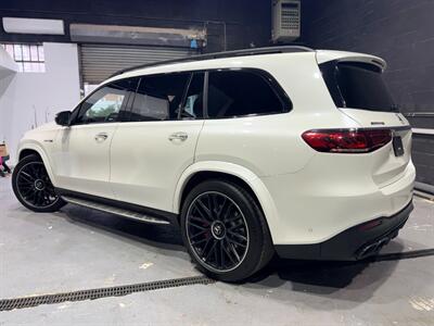 2021 Mercedes-Benz GLS AMG GLS 63   - Photo 15 - College Point, NY 11356