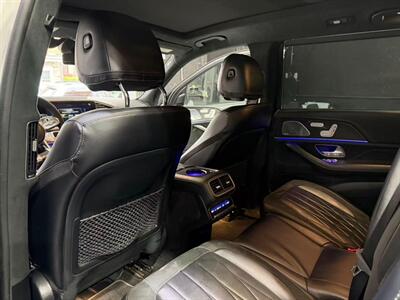 2021 Mercedes-Benz GLS AMG GLS 63 - Photo 8 - College Point, NY 11356