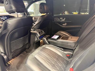 2021 Mercedes-Benz GLS AMG GLS 63   - Photo 7 - College Point, NY 11356