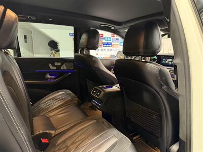 2021 Mercedes-Benz GLS AMG GLS 63 - Photo 5 - College Point, NY 11356