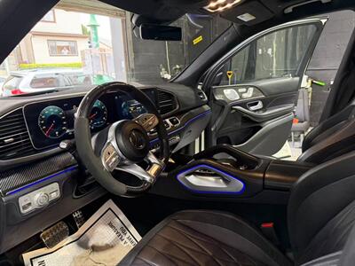 2021 Mercedes-Benz GLS AMG GLS 63 - Photo 7 - College Point, NY 11356