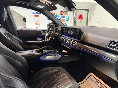 2021 Mercedes-Benz GLS AMG GLS 63 - Photo 6 - College Point, NY 11356