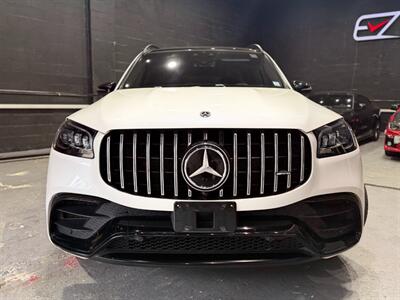 2021 Mercedes-Benz GLS AMG GLS 63   - Photo 4 - College Point, NY 11356