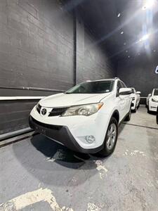 2015 Toyota RAV4 XLE - Photo 1 - College Point, NY 11356