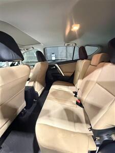 2015 Toyota RAV4 XLE - Photo 7 - College Point, NY 11356