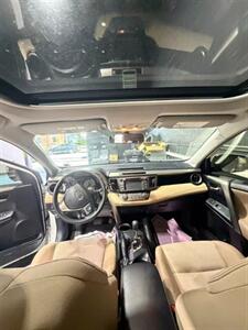 2015 Toyota RAV4 XLE - Photo 8 - College Point, NY 11356