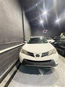2015 Toyota RAV4 XLE - Photo 2 - College Point, NY 11356