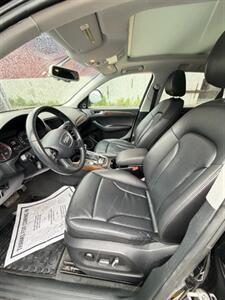 2017 Audi Q5 2.0T quattro Premium Plus - Photo 5 - College Point, NY 11356