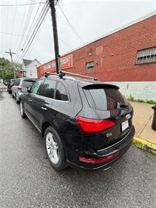 2017 Audi Q5 2.0T quattro Premium Plus - Photo 3 - College Point, NY 11356