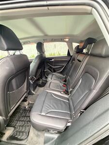 2017 Audi Q5 2.0T quattro Premium Plus - Photo 7 - College Point, NY 11356