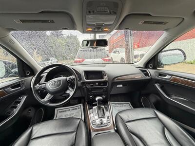 2017 Audi Q5 2.0T quattro Premium Plus - Photo 8 - College Point, NY 11356