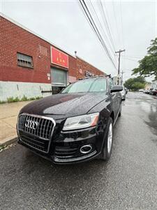 2017 Audi Q5 2.0T quattro Premium Plus - Photo 2 - College Point, NY 11356