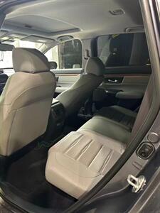 2022 Honda CR-V EX-L - Photo 5 - College Point, NY 11356
