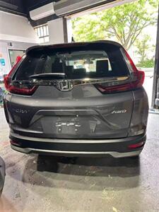 2022 Honda CR-V EX-L - Photo 6 - College Point, NY 11356