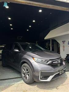 2022 Honda CR-V EX-L - Photo 2 - College Point, NY 11356
