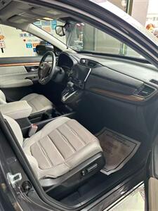 2022 Honda CR-V EX-L - Photo 7 - College Point, NY 11356