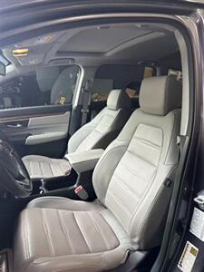 2022 Honda CR-V EX-L - Photo 4 - College Point, NY 11356