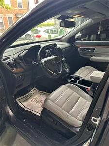 2022 Honda CR-V EX-L - Photo 3 - College Point, NY 11356