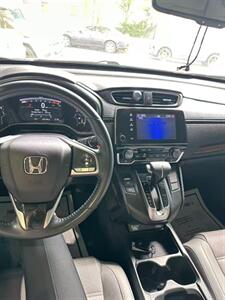 2022 Honda CR-V EX-L - Photo 8 - College Point, NY 11356