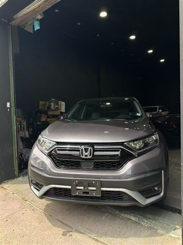 2022 Honda CR-V EX-L   - Photo 1 - College Point, NY 11356