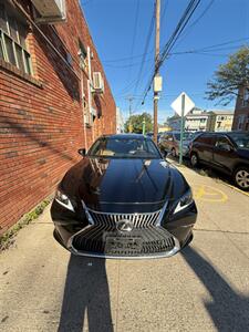2021 Lexus ES 250 - Photo 2 - College Point, NY 11356