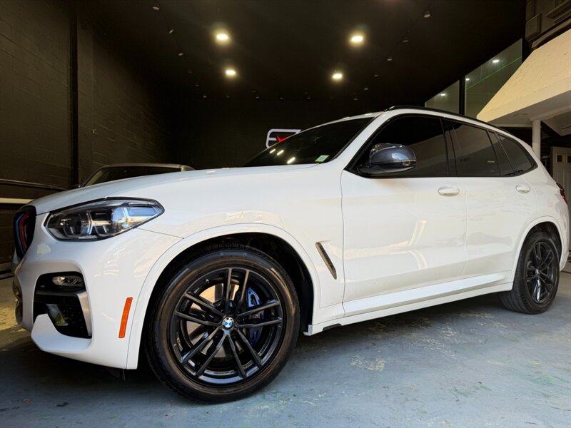 2019 BMW X3 M40i   - Photo 1 - College Point, NY 11356