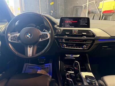 2019 BMW X3 M40i - Photo 4 - College Point, NY 11356