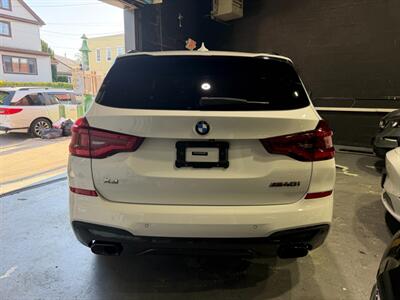 2019 BMW X3 M40i - Photo 12 - College Point, NY 11356