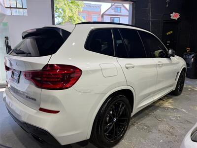 2019 BMW X3 M40i - Photo 11 - College Point, NY 11356