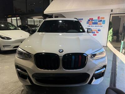 2019 BMW X3 M40i - Photo 2 - College Point, NY 11356